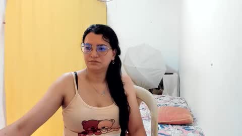 Snapshot of marilyn_garcia chatting on May 21, 4:47 pm MARILYN SEXY online show from May 21, 4:47 pm