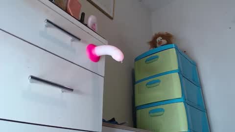 marilyn_jon3s online show from January 23, 11:26 pm