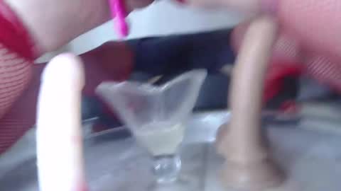 marilyn_jon3s online show from February 26, 6:32 pm