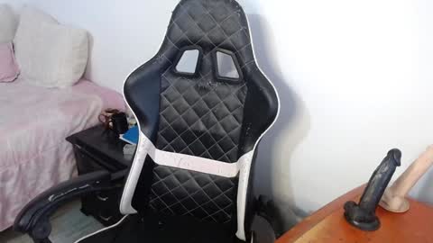 Marilyn  online show from January 18, 7:49 am