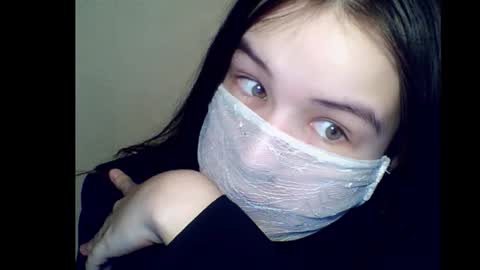 Snapshot of marilyn_mans0n chatting on January 17, 8:34 am Dita online show from January 17, 8:34 am