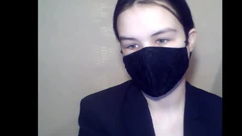 Snapshot of marilyn_mans0n chatting on March 1, 1:40 pm Dita online show from March 1, 1:40 pm