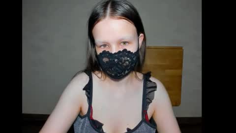 Snapshot of marilyn_mans0n chatting on October 19, 7:25 pm Dita online show from October 19, 7:25 pm