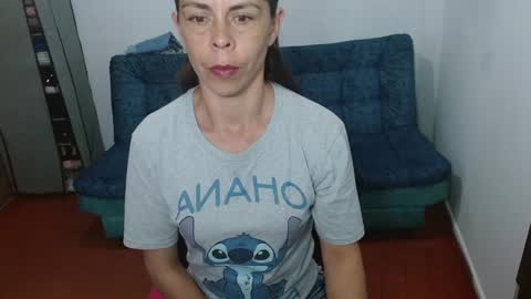  Marilyn  online show from February 26, 9:16 pm