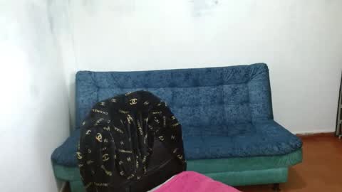  Marilyn  online show from October 22, 7:02 pm