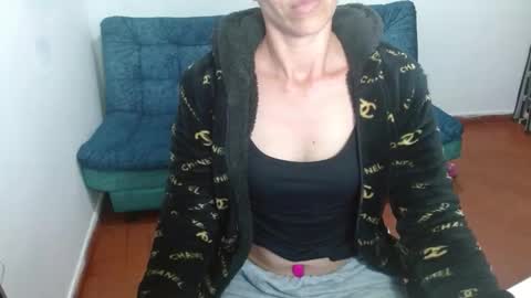  Marilyn  online show from November 4, 9:36 pm