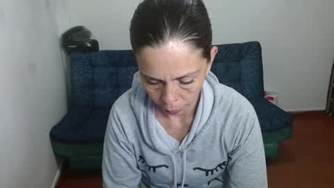  Marilyn  online show from November 6, 7:26 pm