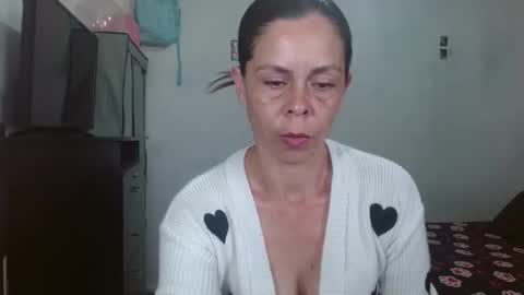  Marilyn  online show from February 27, 6:52 pm