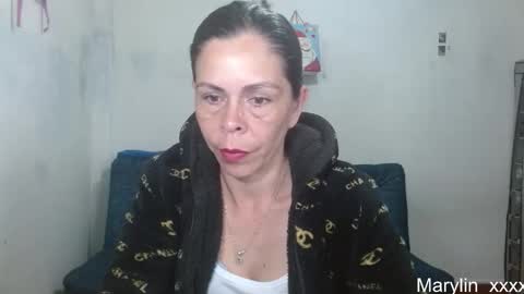  Marilyn  online show from March 30, 8:10 pm