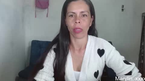  Marilyn  online show from April 11, 6:01 pm