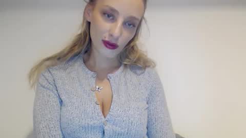 MarilynDevilish online show from November 23, 6:24 am