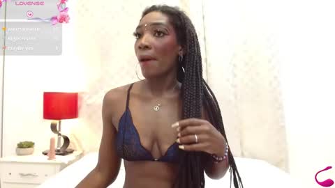 MarilynRios 12 online show from February 25, 10:07 pm