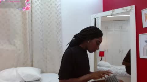 MarilynRios 12 online show from March 3, 4:56 pm