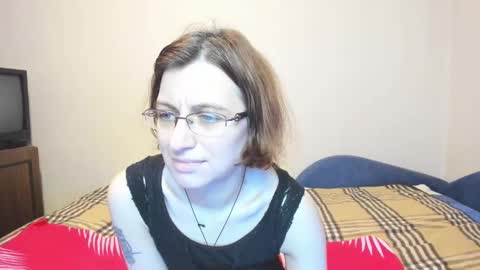 Marilyn online show from December 22, 10:04 pm