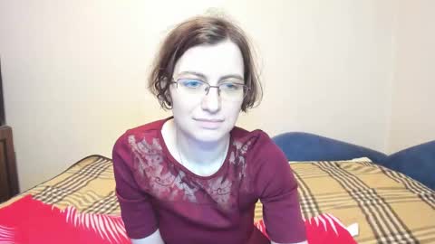 Marilyn online show from February 19, 5:16 pm