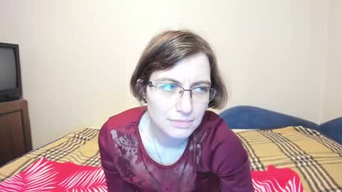 Marilyn online show from February 22, 7:14 pm