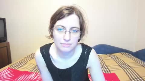 Marilyn online show from February 23, 8:55 pm