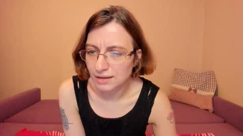 Marilyn online show from January 9, 12:13 am