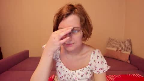 Marilyn online show from March 25, 4:02 pm