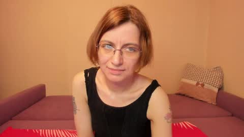 Marilyn online show from April 4, 4:26 pm