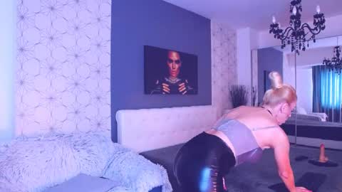 Mary Mais online show from March 31, 7:09 am