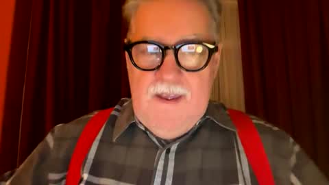 marin50 online show from January 9, 9:49 pm