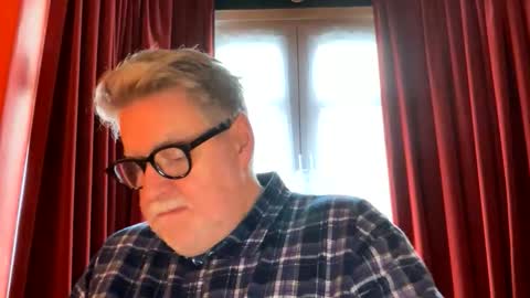 marin50 online show from January 17, 10:20 am