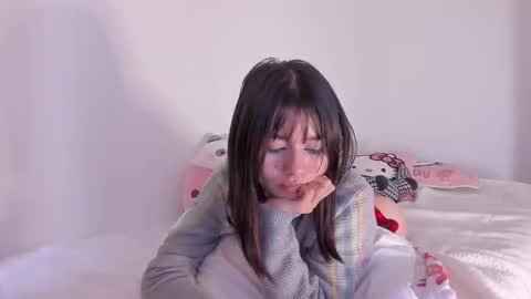 Marin kitoko online show from February 11, 10:50 pm