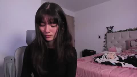 Marin kitoko online show from September 24, 10:35 pm