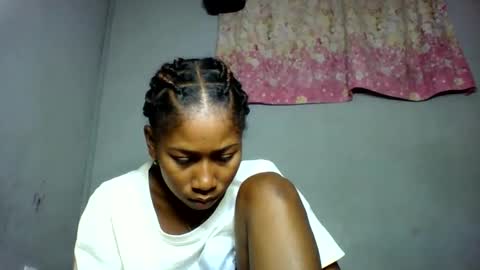 marina0506 online show from January 10, 7:15 pm