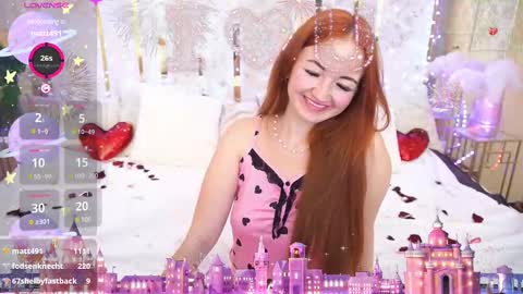 marina online show from February 15, 5:19 am