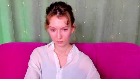marinahottie online show from February 5, 5:56 am