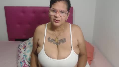 Marina  online show from November 9, 1:20 pm