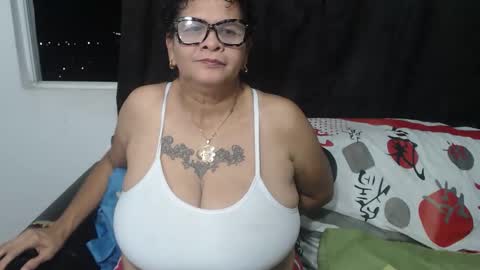 Marina  online show from January 11, 8:41 am