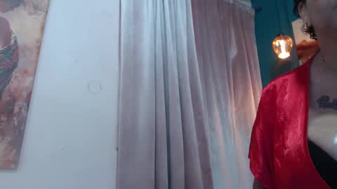 Marina  online show from February 17, 10:27 pm