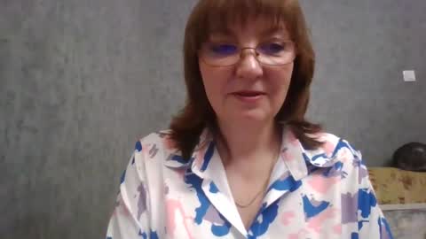 marinamrs online show from October 5, 7:56 pm