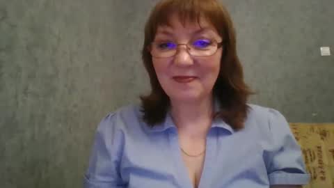 marinamrs online show from November 3, 7:37 pm