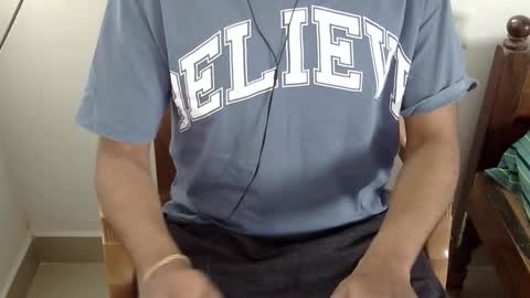 The SHY UncutBoy online show from February 1, 4:22 am