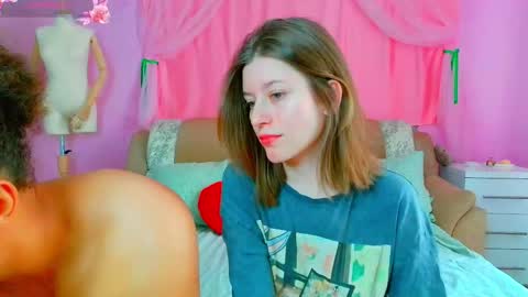 MarinaxMonroe online show from May 20, 11:27 am
