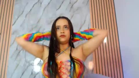 Marinella16 online show from October 28, 10:01 pm