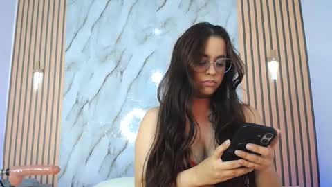 Marinella16 online show from October 30, 9:26 pm