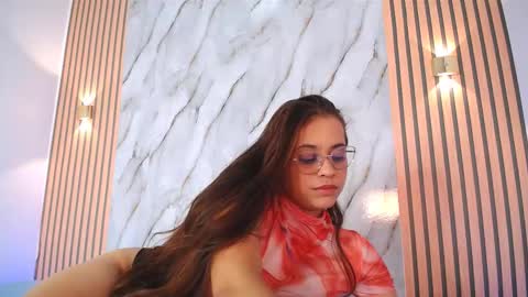 Marinella16 online show from January 6, 11:18 pm