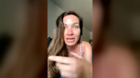 marinellasiberia online show from July 16, 10:05 pm
