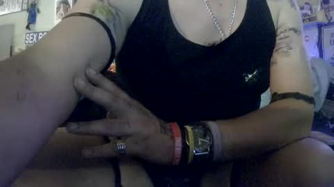 Ray online show from June 7, 10:24 pm