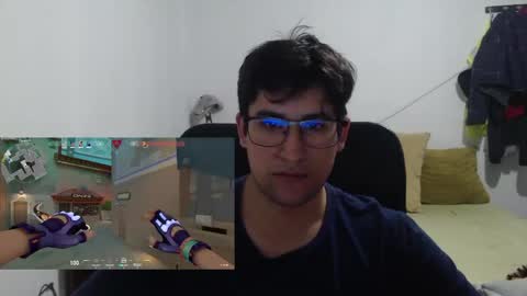 Mario online show from March 29, 6:35 am