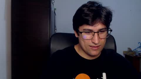 Mario online show from May 5, 1:57 am