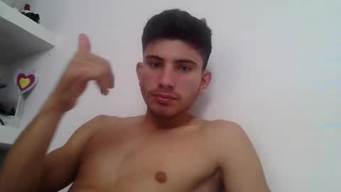 mariobrosss517470 online show from December 2, 2:30 pm