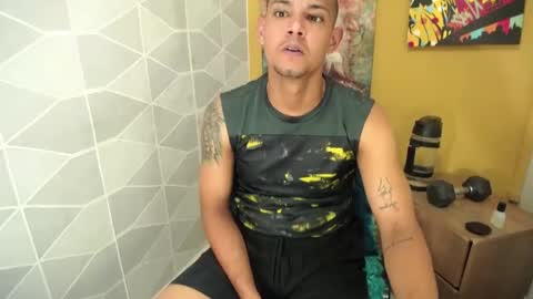 MAarioChams online show from February 28, 2:56 am