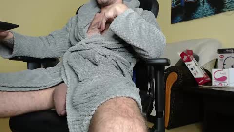 marioslim online show from January 24, 6:03 am