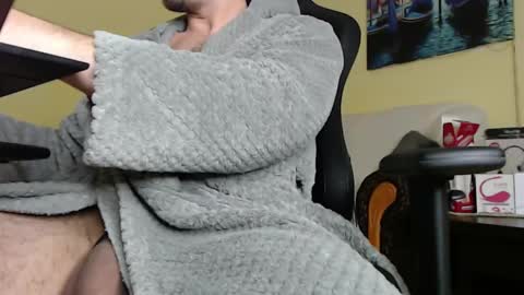 marioslim online show from January 29, 10:05 am